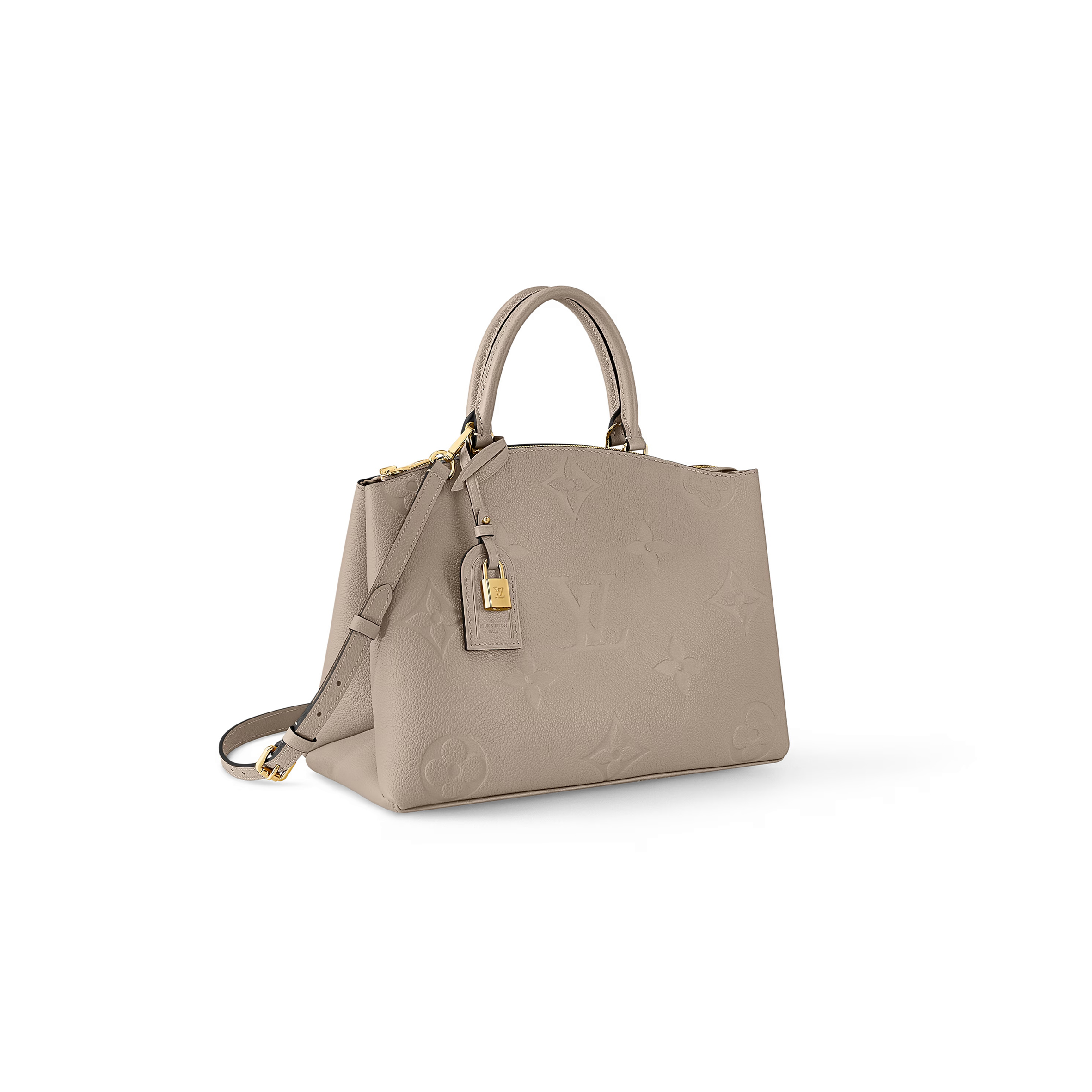 LOUIS VUITTON GRAND PALAIS M45833 (34*24*15cm) LOUIS VUITTON GRAND PALAIS M45833 (34*24*15cm)